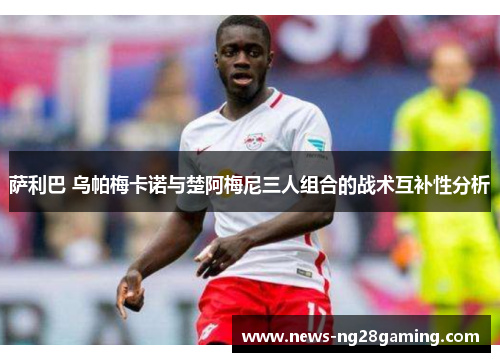 萨利巴 乌帕梅卡诺与楚阿梅尼三人组合的战术互补性分析 萨利巴 乌帕梅卡诺与楚阿梅尼三人组合的战术互补性分析